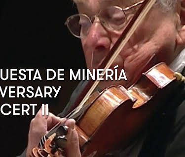 Orquesta de Minería (2019)