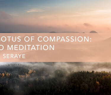 The Lotus of Compassion: Audio Meditation (2020)