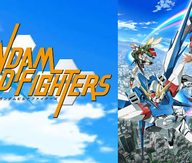 Gundam Build Fighters: Season 1