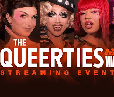 Queerties (2023)