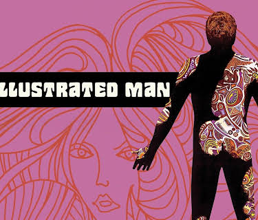 The Illustrated Man (1969)