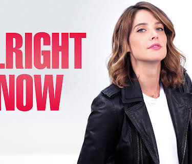 Alright Now (2018)