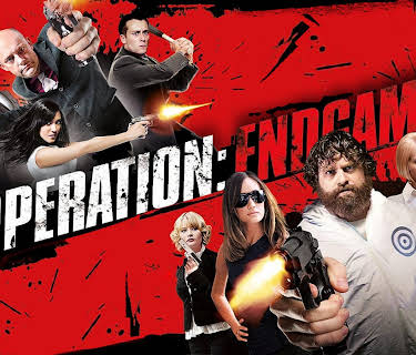 Operation: Endgame (2010)