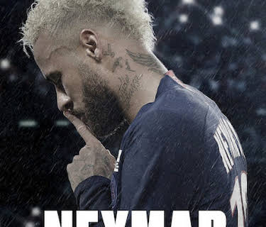Neymar: The Perfect Chaos