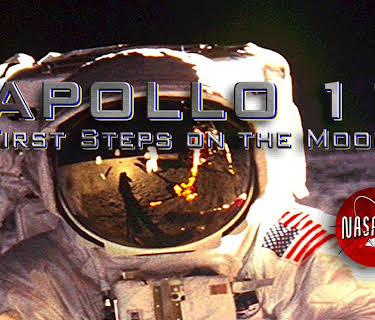 Apollo 11: First Steps On the Moon (2012)