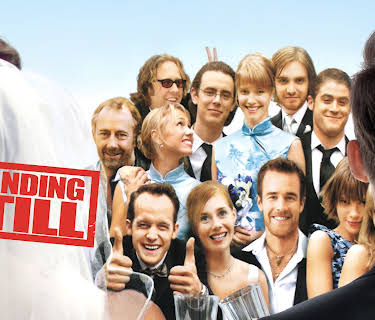 Standing Still (2005)