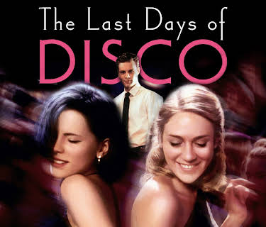The Last Days Of Disco (1998)