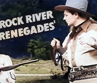 Rock River Renegades (1942)