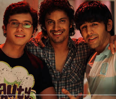 Pyaar Ka Punchnama (2011)