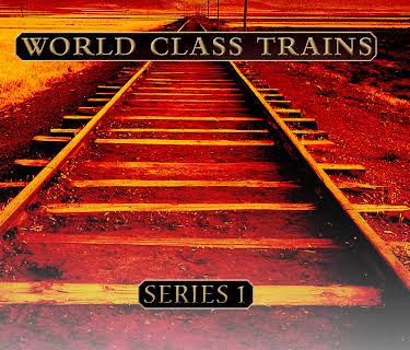 World Class Trains