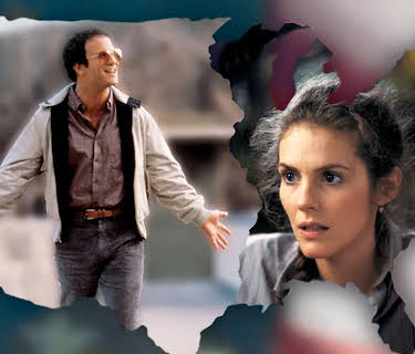 Lost In America (1985)