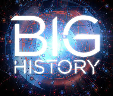 Big History Season 1