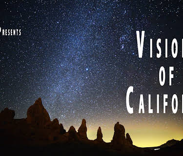 Our1Planet Presents: Visions of California