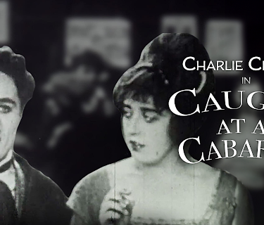 Caught in a Cabaret (1914)