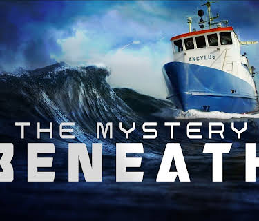 The Mystery Beneath (2015)