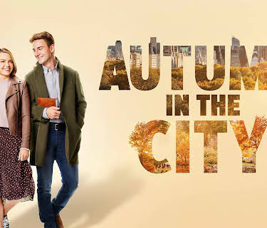 Autumn in the City (2022)