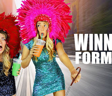 Winning Formula (2015)