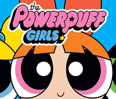 The Powerpuff Girls Season 1