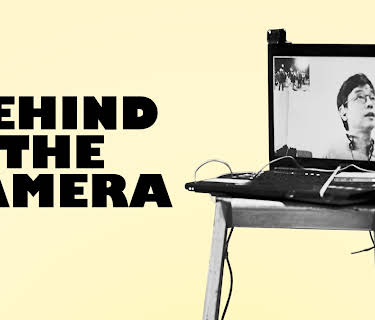 Behind the Camera (2013)