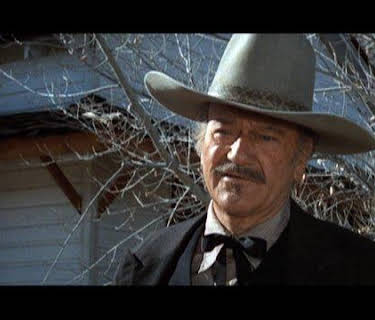 The Shootist (1976)