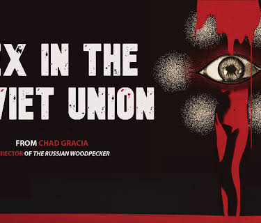 Sex in the Soviet Union (2025)