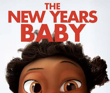 The New Years Baby (2021)