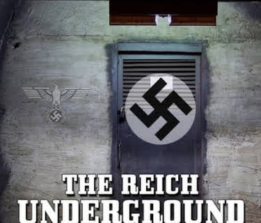 The Reich Underground