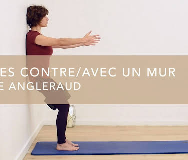 Pilates contre/avec un mur (2017)