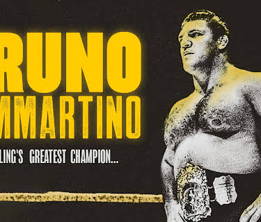 Bruno Sammartino (2022)