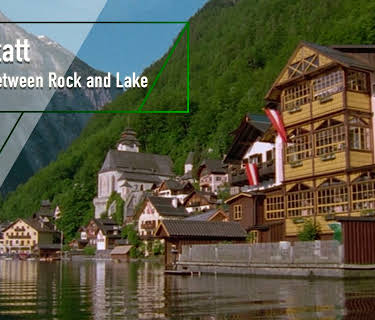 Hallstatt - Living Between Rock and Lake (2004)