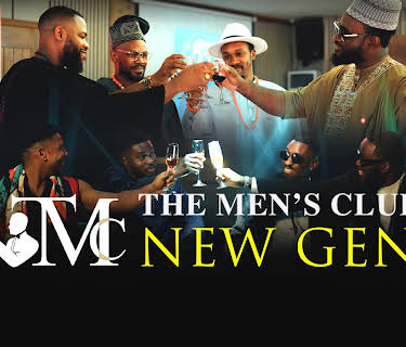 The Mens Club - New Gen