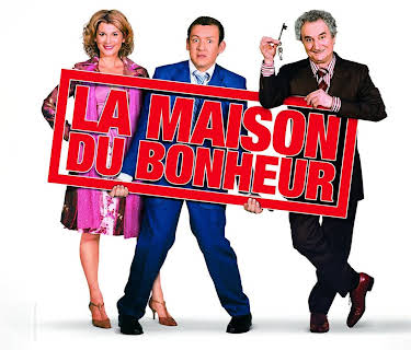Happy Home (La Maison Du Bonheur) (English Subtitled) (2006)