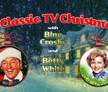 A Classic TV Christmas with Bing Crosby and Betty White (1968)