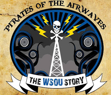 Pirates Of The Airwaves The WSOU Story (2015)