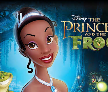 The Princess and the Frog (Bonus Content) (2009)