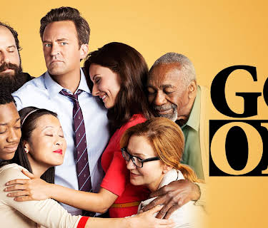 Go On Season 1