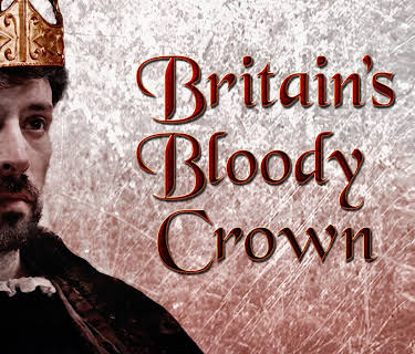 Britain's Bloody Crown