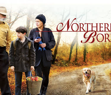 Northern Borders (2015)