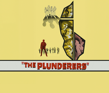 The Plunderers (1960)