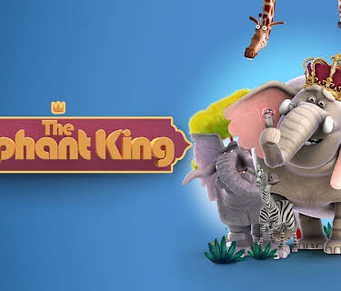 The Elephant King (2017)