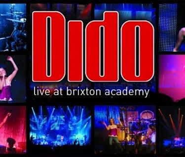 Dido: Live at Brixton Academy (2005)