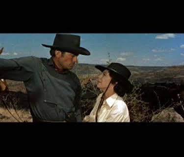 The Bravados (1958)