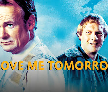 Love Me Tomorrow (2005)