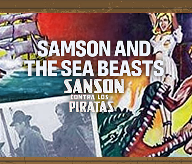 Samson and the Sea Beasts (1963)