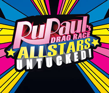 RuPaul's Drag Race All Stars: Untucked! Season 1