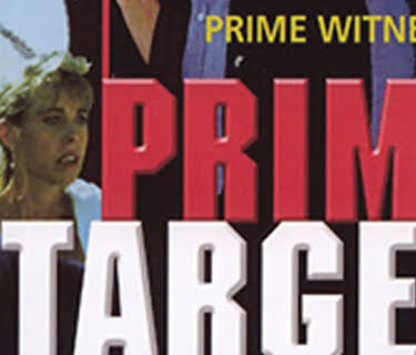 Prime Target (1991)