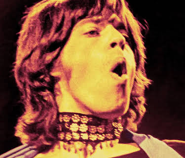 Gimme Shelter (1970)