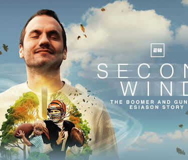Second Wind: The Boomer and Gunnar Esiason Story (2024)