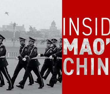 Inside Maos China (2026)