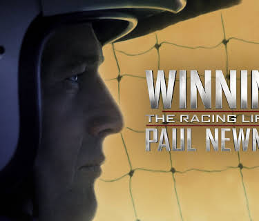 Winning: The Racing Life of Paul Newman (2015)